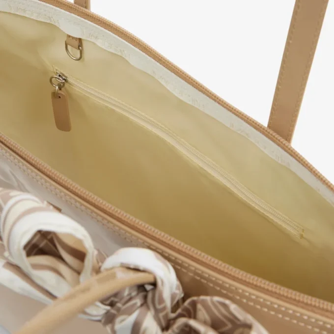 Bolso tote grande L.12.12 Concept
