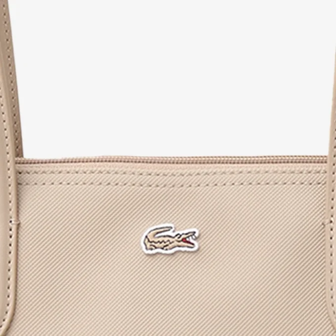 Bolso tote grande L.12.12 Concept