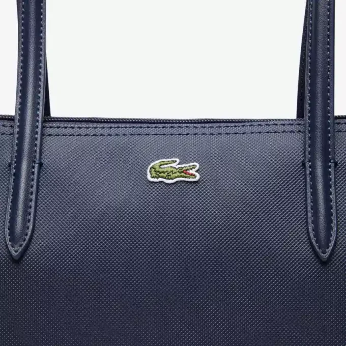 Bolso tote grande L.12.12 Concept