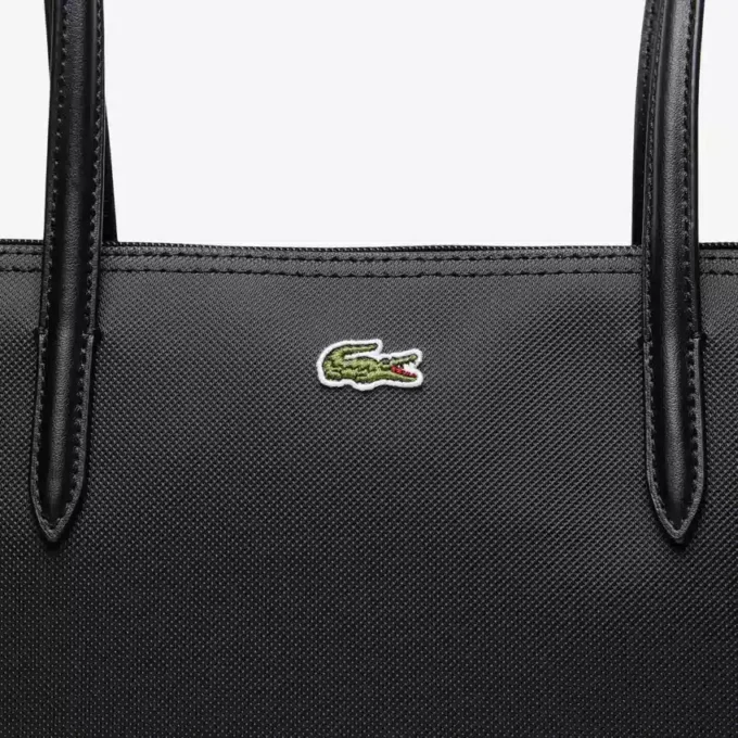 Bolso tote grande L.12.12 Concept