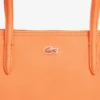 Bolso tote grande L.12.12 Concept