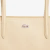 Bolso tote grande L.12.12 Concept
