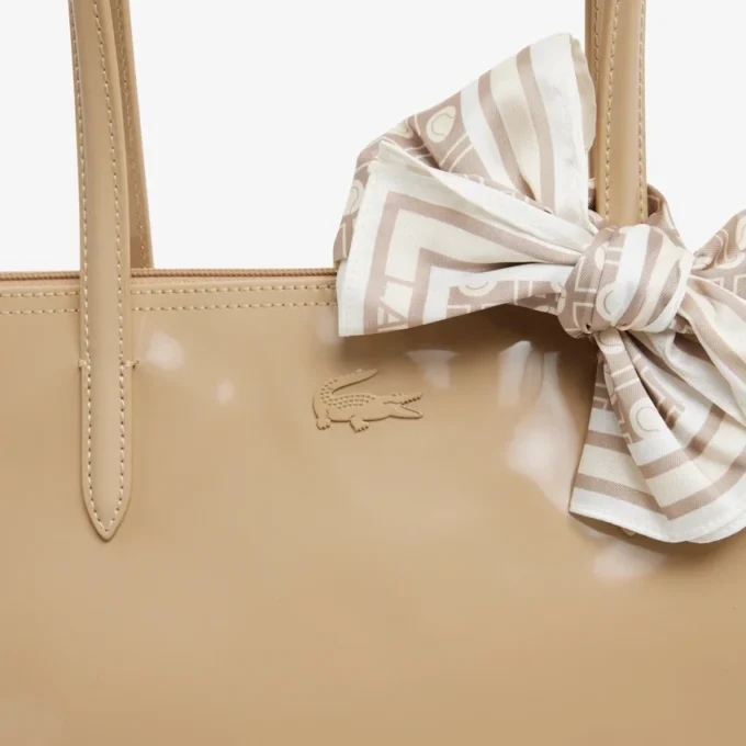 Bolso tote grande L.12.12 Concept