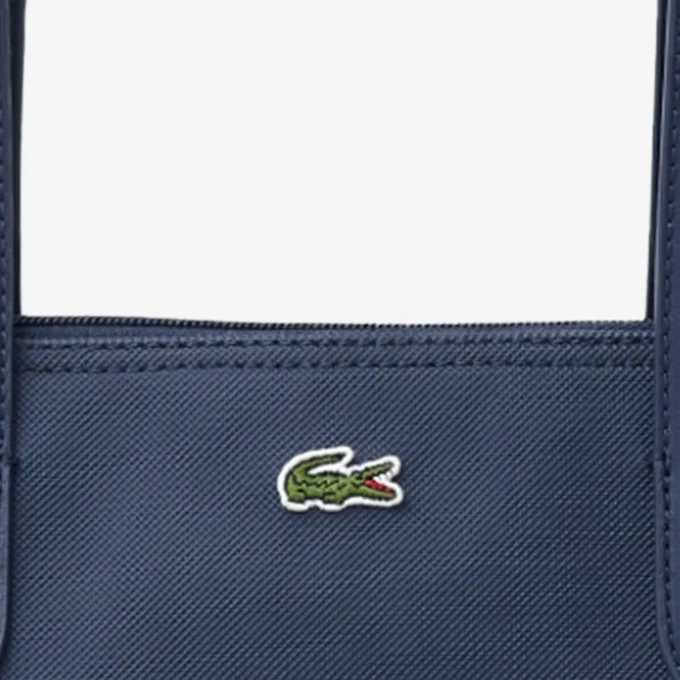 Bolso tote grande L.12.12 Concept