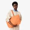 Bolso tote grande L.12.12 Concept