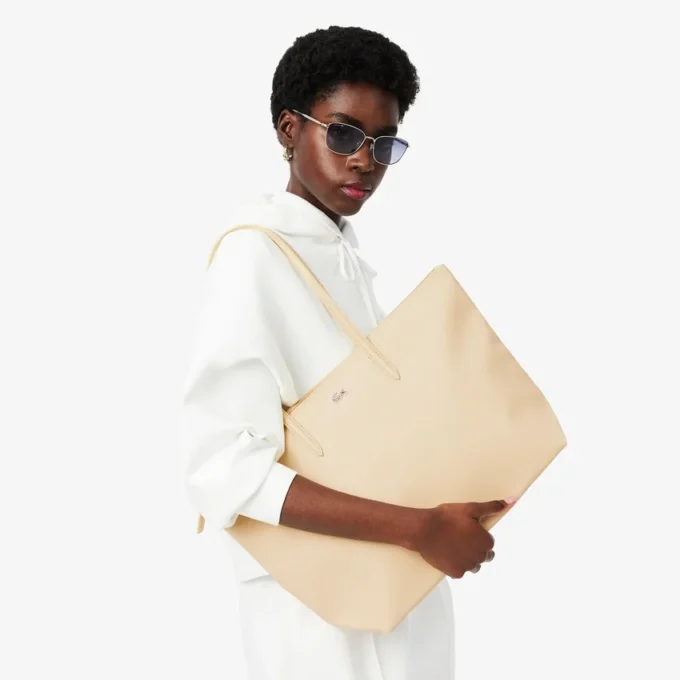 Bolso tote grande L.12.12 Concept