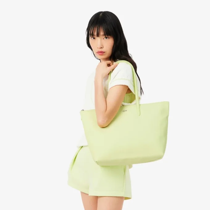 Bolso tote grande L.12.12 Concept