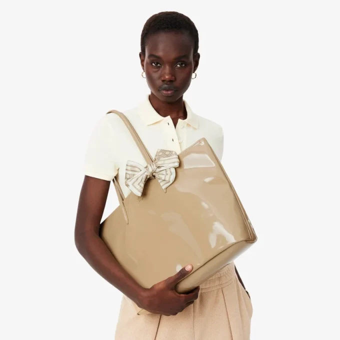Bolso tote grande L.12.12 Concept