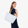 Bolso tote grande L.12.12 Concept