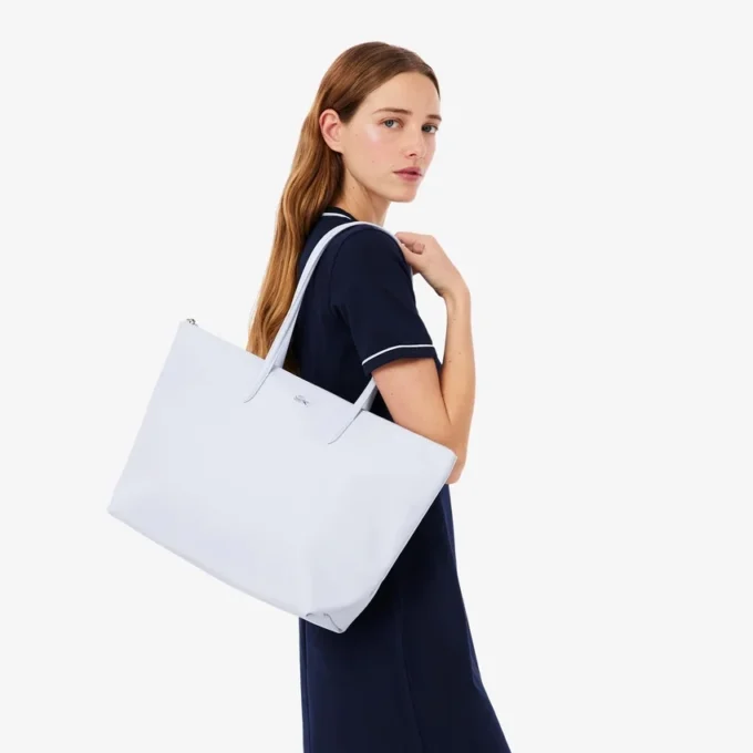 Bolso tote grande L.12.12 Concept