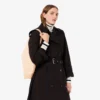 Bolso tote grande L.12.12 Concept
