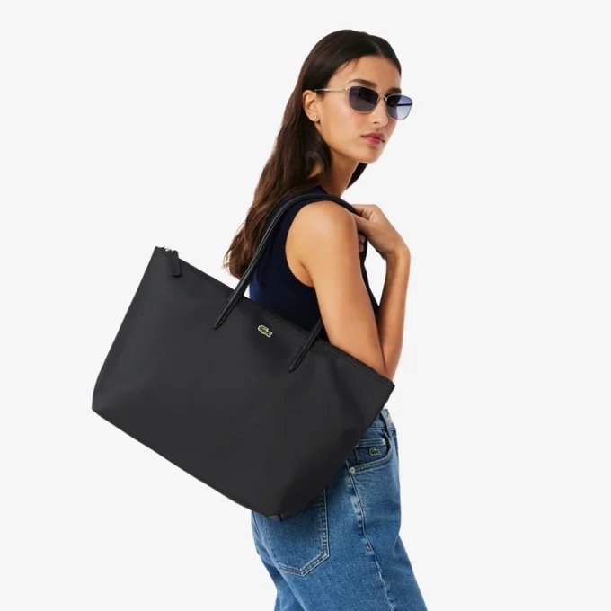 Bolso tote grande L.12.12 Concept