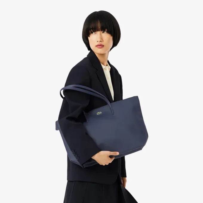 Bolso tote grande L.12.12 Concept