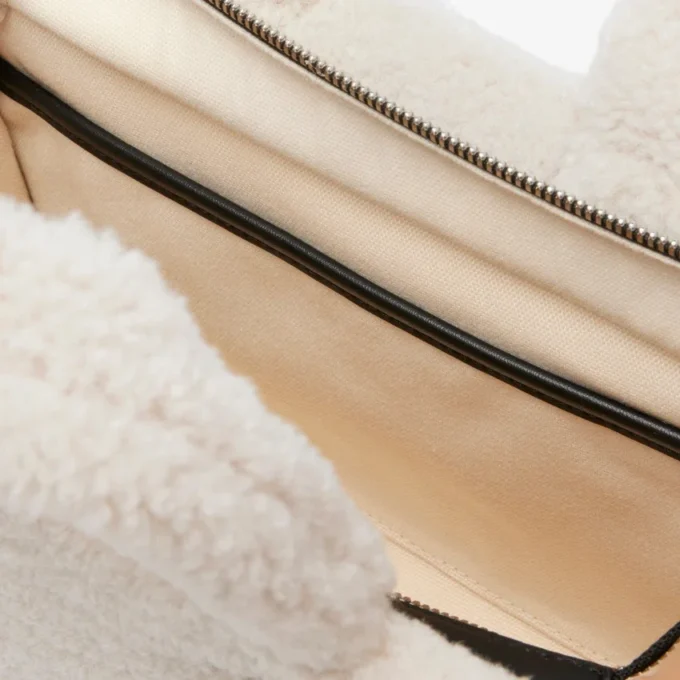 Bolso tote Heritage pequeño