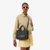 Bolso tote Heritage pequeño