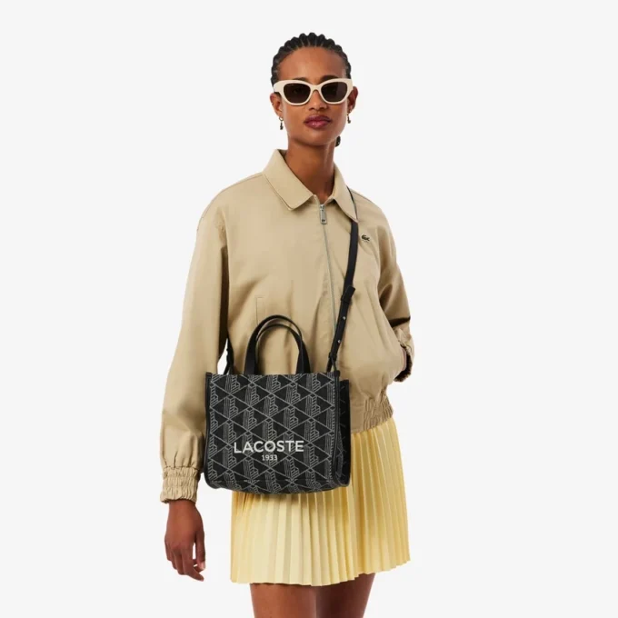 Bolso tote Heritage pequeño