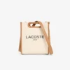 Bolso tote pequeño de lona Heritage