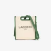 Bolso tote pequeño de lona Heritage