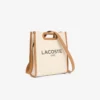 Bolso tote pequeño de lona Heritage