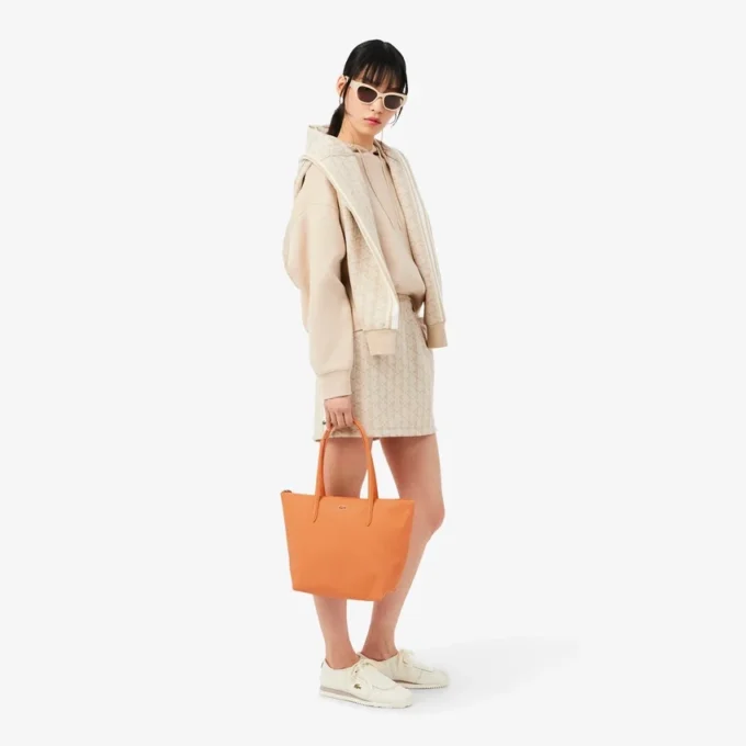 Bolso tote pequeño L.12.12 Concept