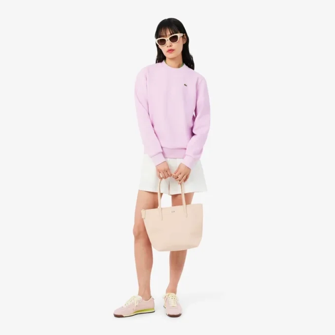 Bolso tote pequeño L.12.12 Concept