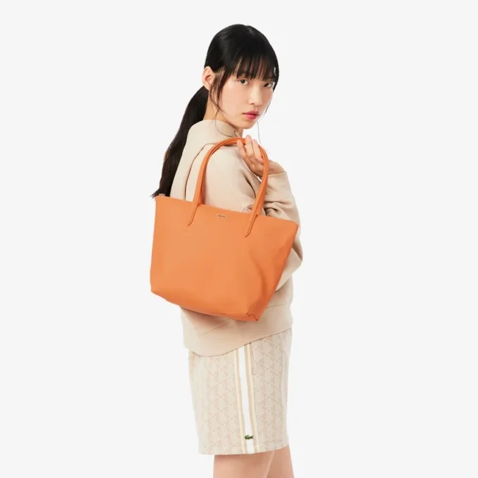 Bolso tote pequeño L.12.12 Concept
