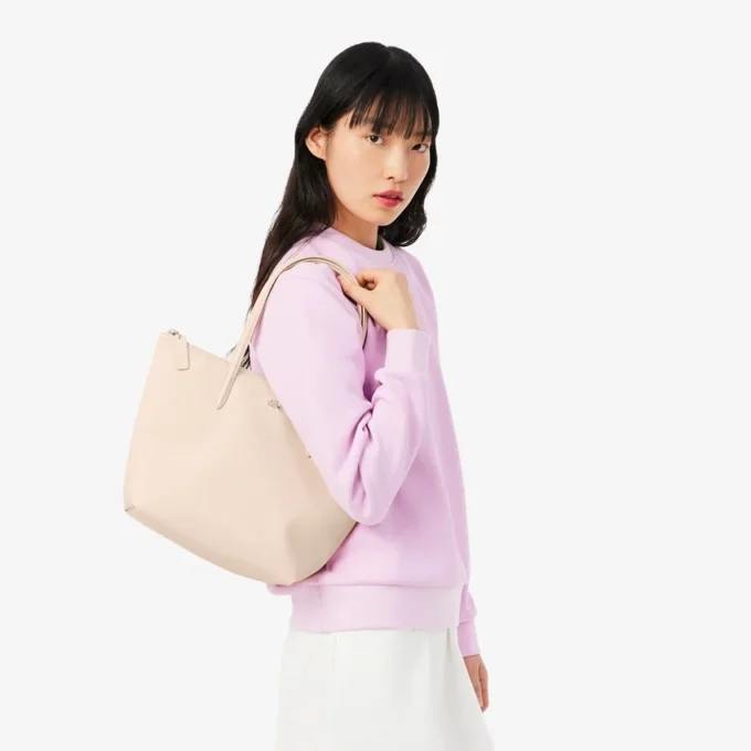 Bolso tote pequeño L.12.12 Concept