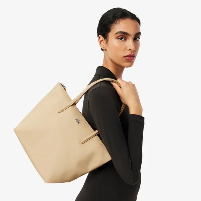 Bolso tote pequeño L.12.12 Concept