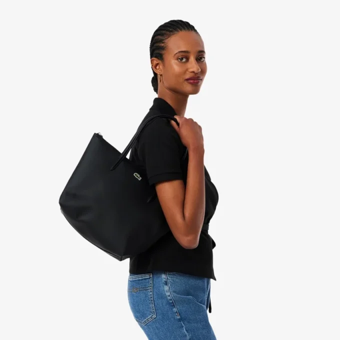 Bolso tote pequeño L.12.12 Concept