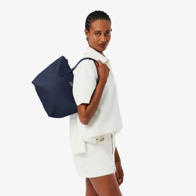 Bolso tote pequeño L.12.12 Concept