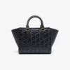 Bolso tote pequeño Maheki Monogram