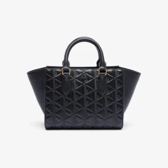 Bolso tote pequeño Maheki Monogram
