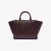 Bolso tote pequeño Maheki Monogram
