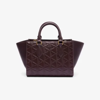 Bolso tote pequeño Maheki Monogram