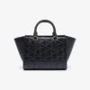 Bolso tote pequeño Maheki Monogram