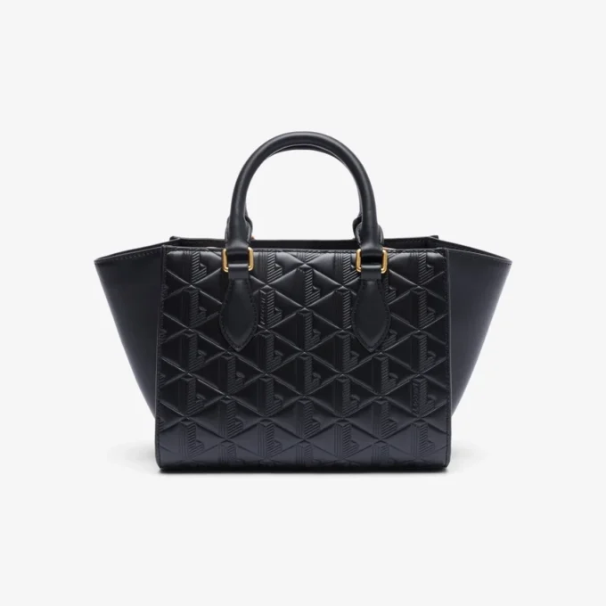 Bolso tote pequeño Maheki Monogram
