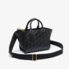 Bolso tote pequeño Maheki Monogram