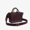Bolso tote pequeño Maheki Monogram