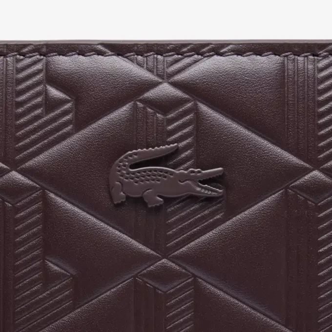 Bolso tote pequeño Maheki Monogram