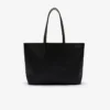 Bolso tote reversible y bolsa Anna