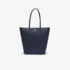 Bolso tote vertical L.12.12 Concept