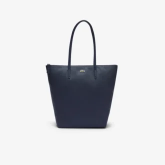 Bolso tote vertical L.12.12 Concept