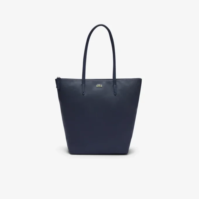 Bolso tote vertical L.12.12 Concept