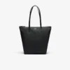 Bolso tote vertical L.12.12 Concept