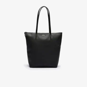 Bolso tote vertical L.12.12 Concept
