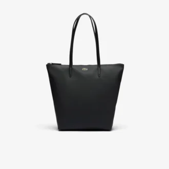 Bolso tote vertical L.12.12 Concept