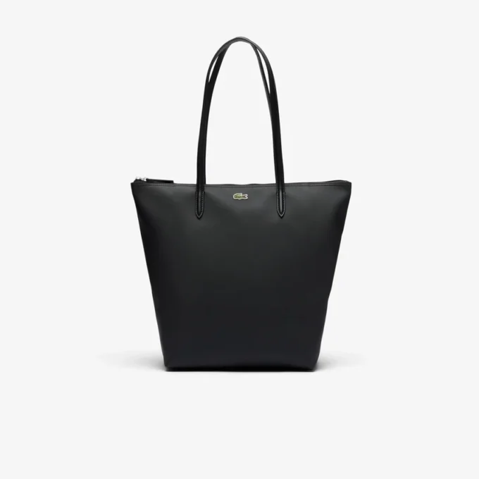 Bolso tote vertical L.12.12 Concept