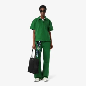 Bolso tote vertical L.12.12 Concept