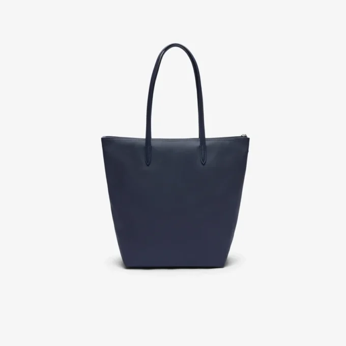 Bolso tote vertical L.12.12 Concept