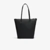 Bolso tote vertical L.12.12 Concept